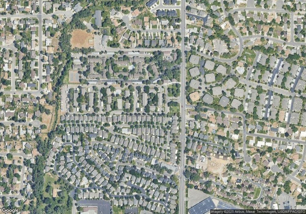 655 E Cobblestone Dr, Midvale, UT 84047 - photo 1