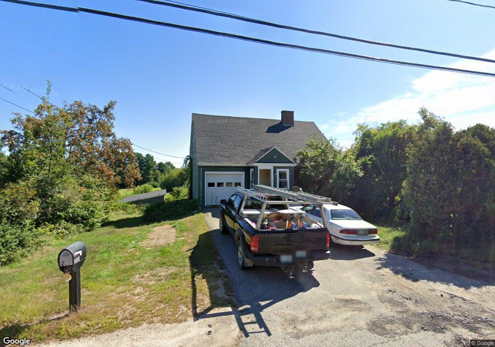 288 Dover Point Rd, Dover, NH 03820 - photo 1