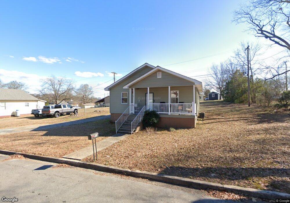 14 2nd St, Inman, SC 29349 - photo 1