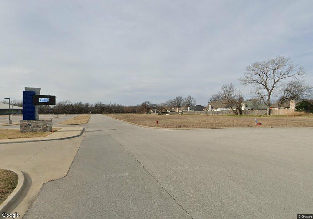 0 S Nyssa St, Glenpool, OK 74033 - photo 1