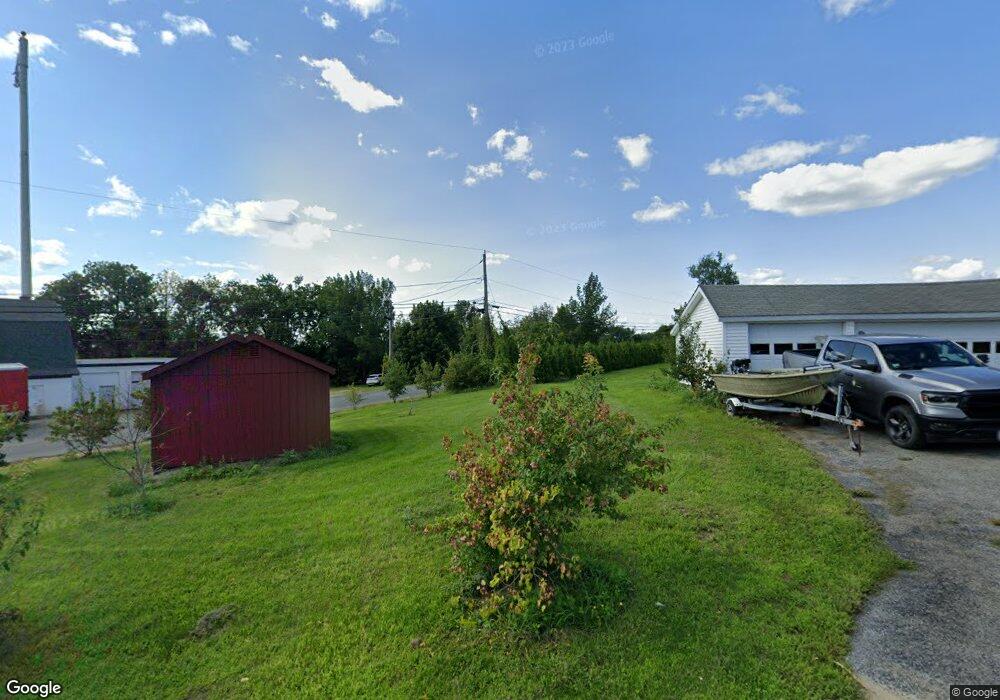 Lots 1--5 Number 6 Schoolhouse Rd, Charlton, MA 01507 - photo 1