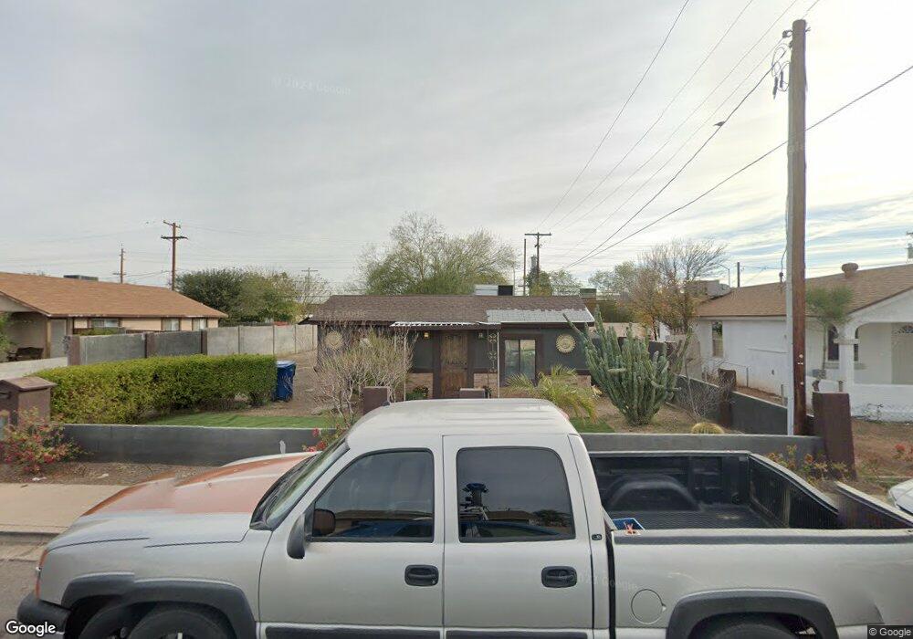 101 N Parsell, Mesa, AZ 85203 - photo 1