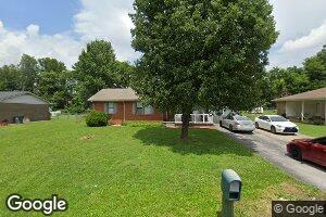 227 Clearview Ave, Bowling Green, KY 42101