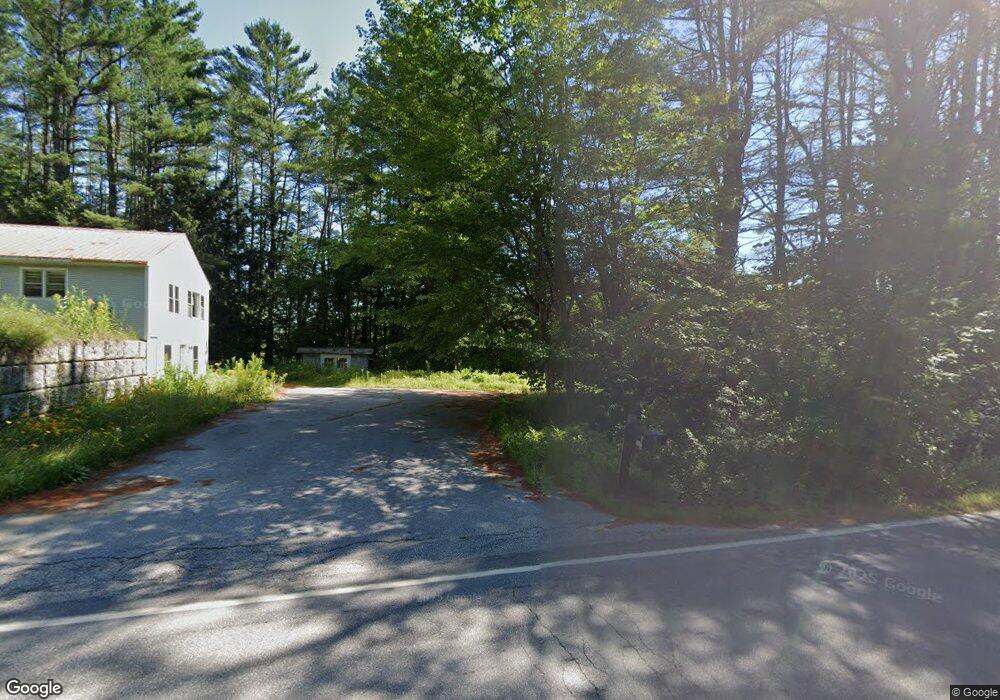 567 Daniel Webster Hwy, Plymouth, NH 03264 - photo 1