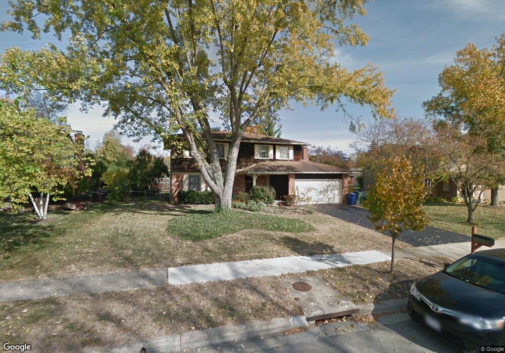 1138 Nantucket Ave, Columbus, OH 43235 - photo 1