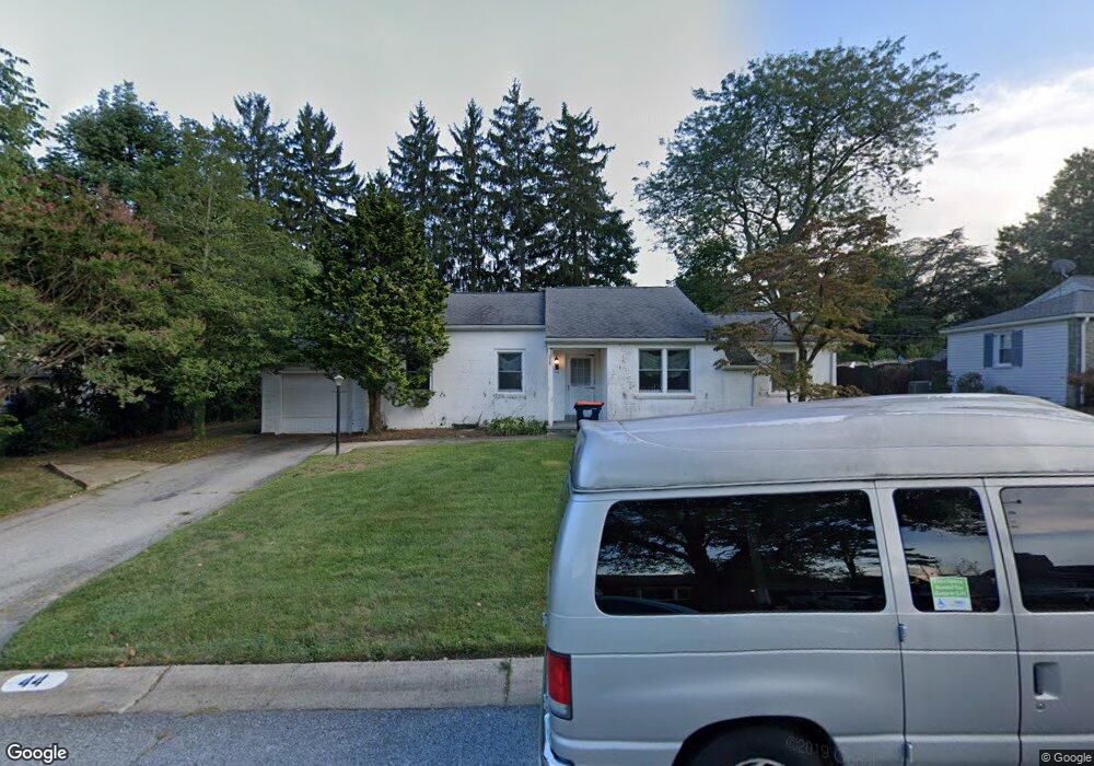 44 Shellburne Dr, Wilmington, DE 19803 - photo 1