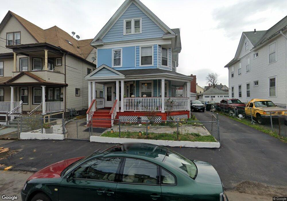 1160 Kossuth St, Bridgeport, CT 06608 - photo 1