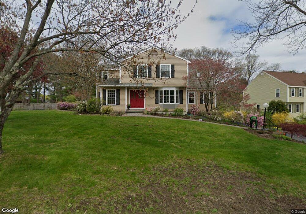 158 Hill St, Concord, MA 01742 - photo 1
