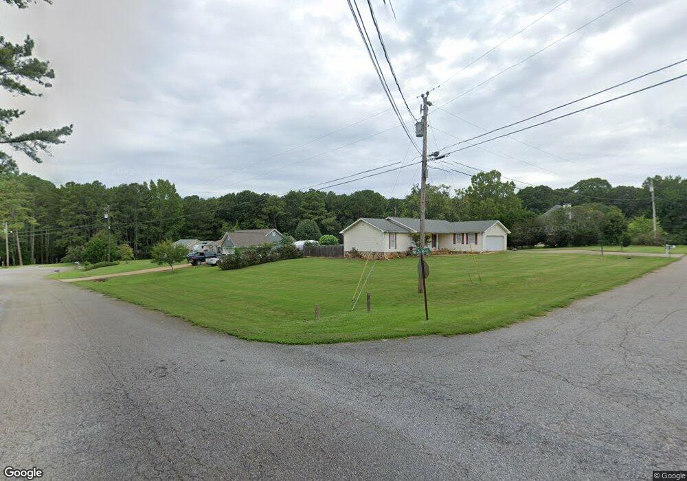 0 Salem Ridge, Covington, GA 30016 - photo 1