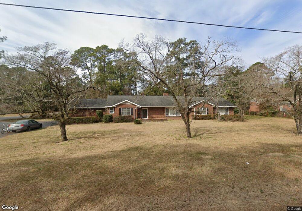 408 Donehoo St, Statesboro, GA 30458 - photo 1