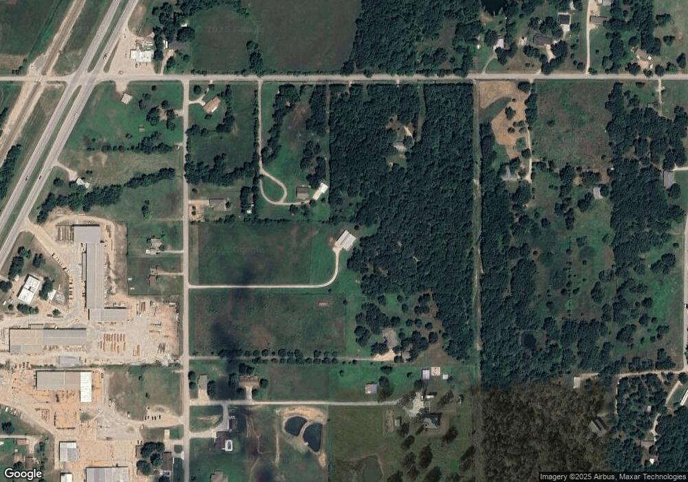 15205 S 4187 Rd, Claremore, OK 74017 - photo 1