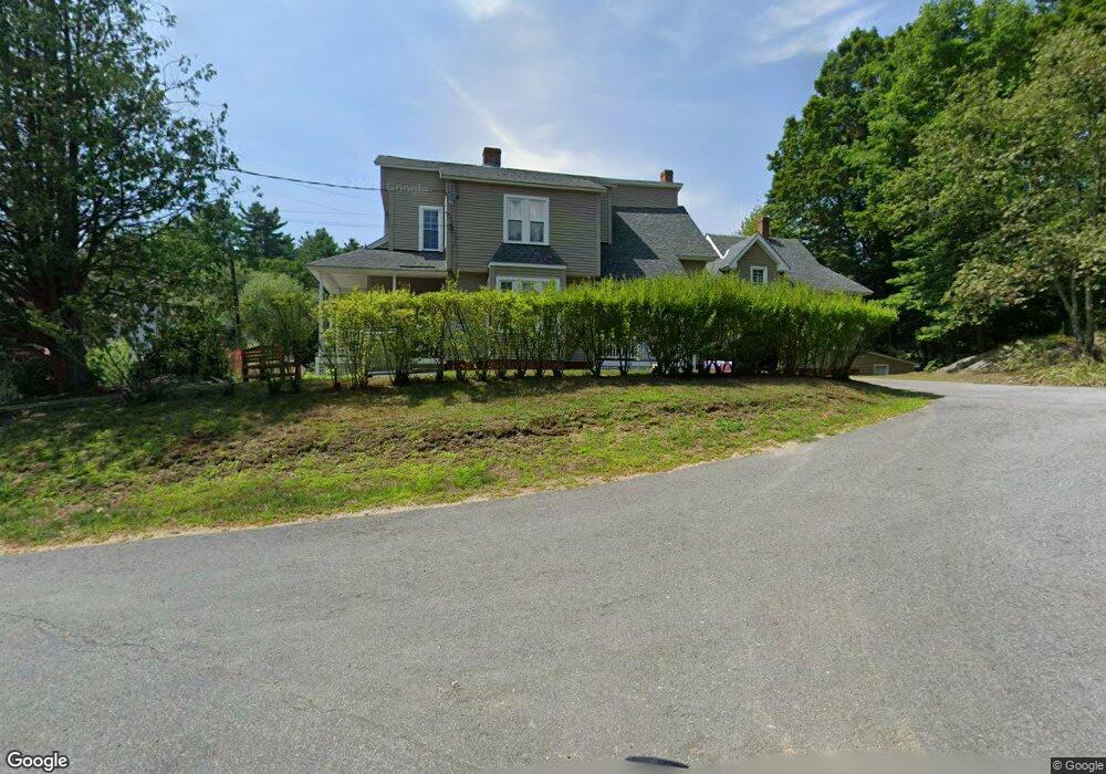 25 Prospect St unit 27, Troy, NH 03465 - photo 1