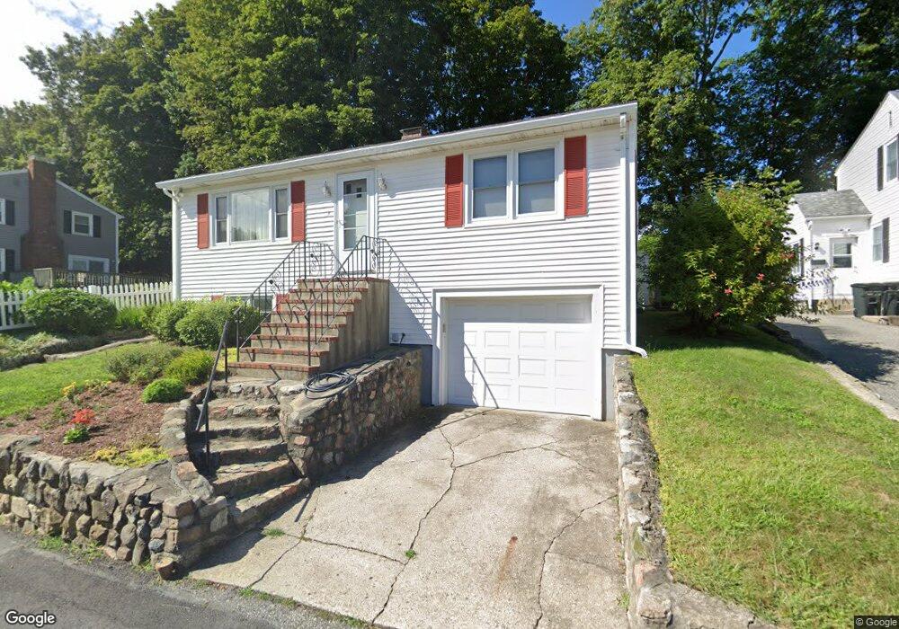 5 Leonard St, Woburn, MA 01801 - photo 1