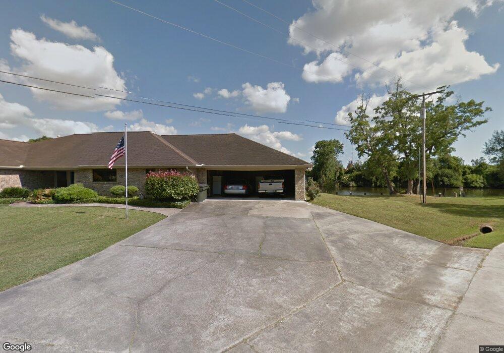 2405 Barbe St, Lake Charles, LA 70601 - photo 1