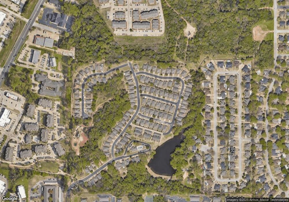 1928 Hollyglen Dr, Tyler, TX 75703 - photo 1