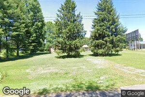 1192 Pea Ridge Rd, Crab Orchard, TN 37723