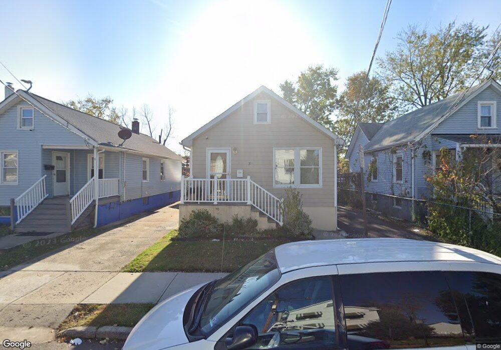 10 Juliet St, New Brunswick, NJ 08901 - photo 1