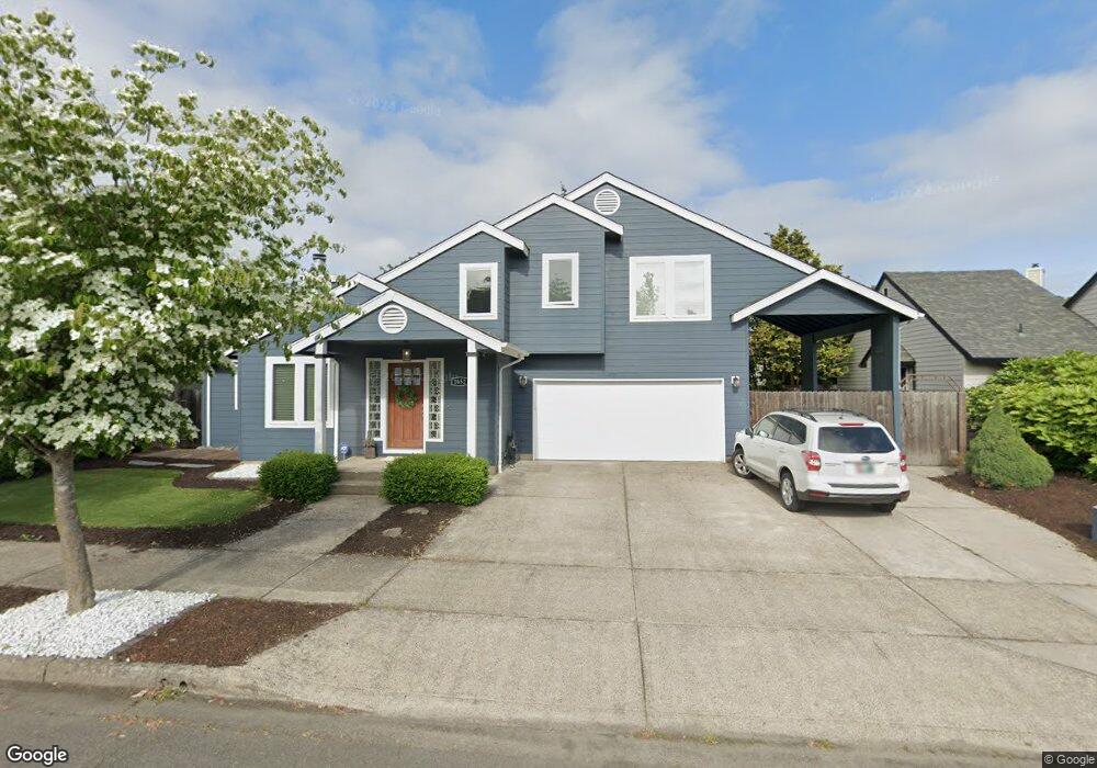 1652 Kings North St, Eugene, OR 97401 - photo 1