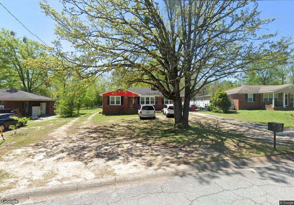 3466 Woodcrest Rd, Macon, GA 31206 - photo 1