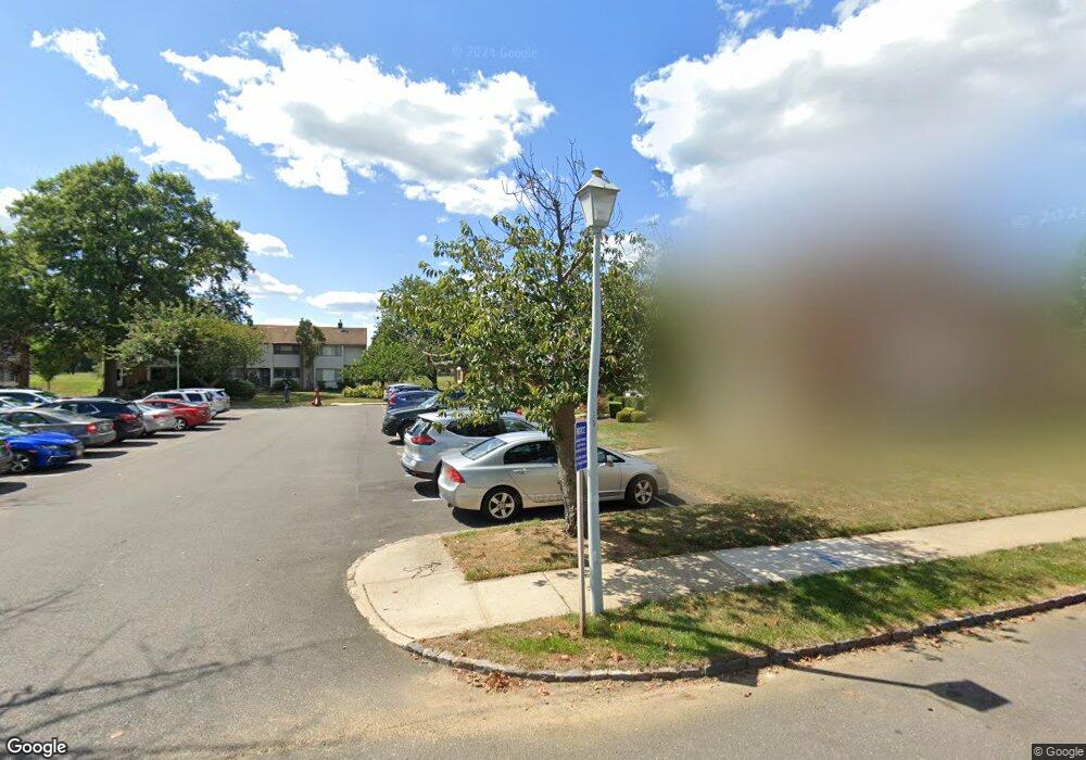 569 Fairfield Rd, East Windsor, NJ 08520 - photo 1