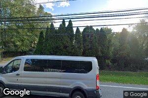 934 Closter Dock Rd, Alpine, NJ 07620