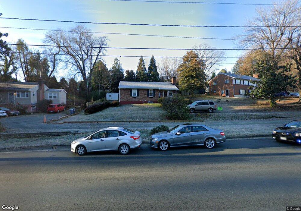 616 250 Bypass, Charlottesville, VA 22901 - photo 1