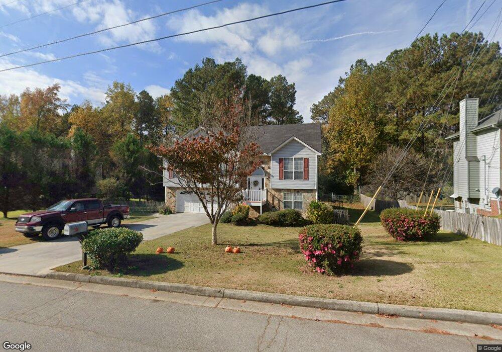 2005 Amherst Ln SE, Conyers, GA 30094 - photo 1