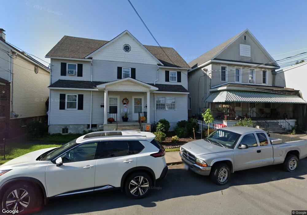 1159 Loomis Ave, Scranton, PA 18504 - photo 1