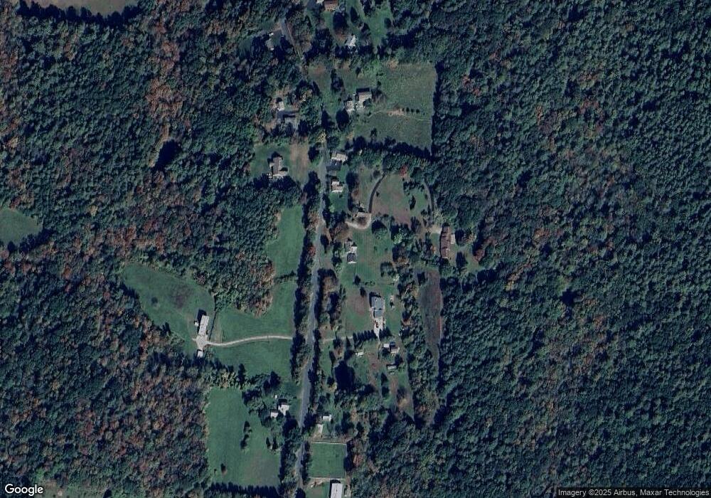 74 Moulton Hill Rd, Monson, MA 01057 - photo 1