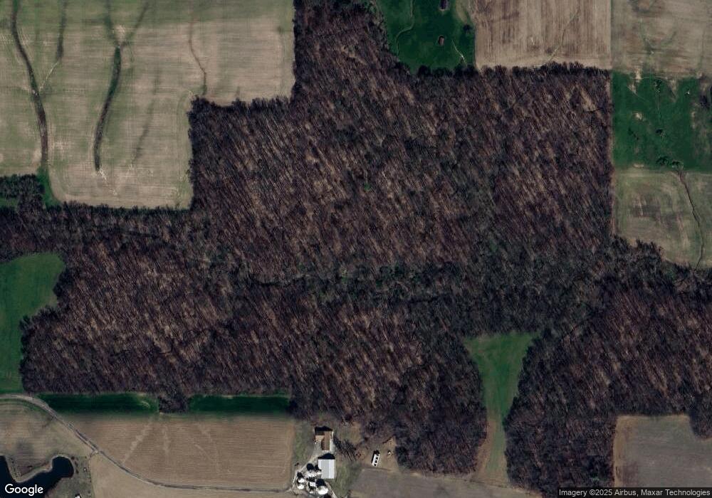 5480 S County Road 850 E, Greensburg, IN 47240 - photo 1