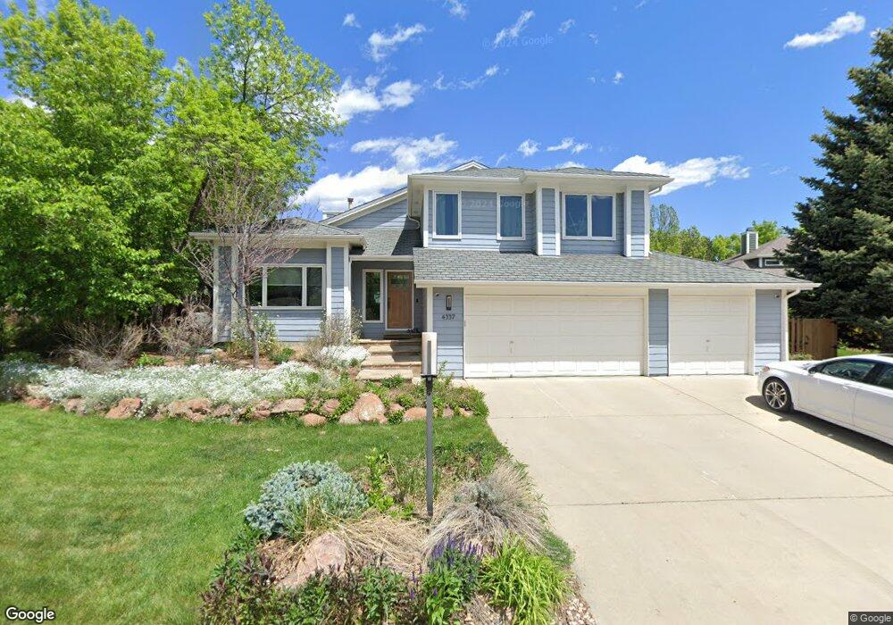 4337 Vinca Ct, Boulder, CO 80304 - photo 1
