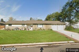229 N Walker Ave, Haxtun, CO 80731