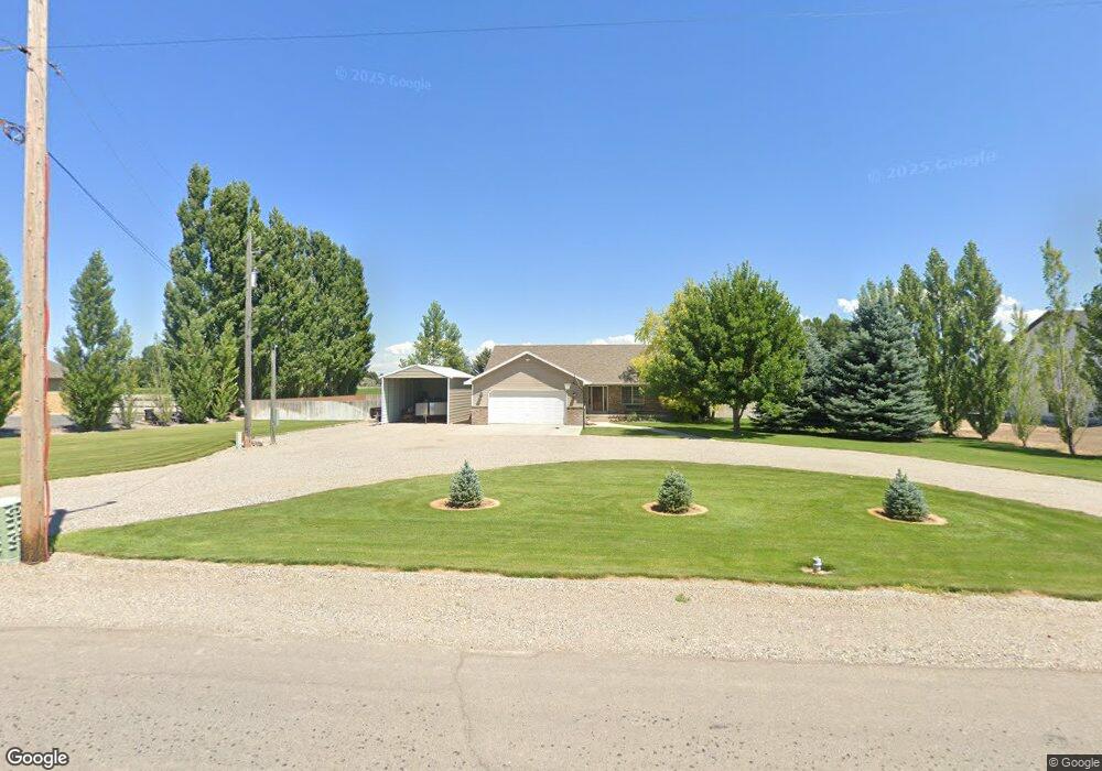 21 S 800 W, Blackfoot, ID 83221 - photo 1