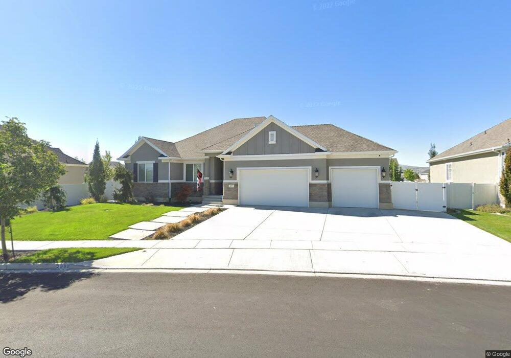 2899 N Meadow View Dr, Lehi, UT 84043 - photo 1