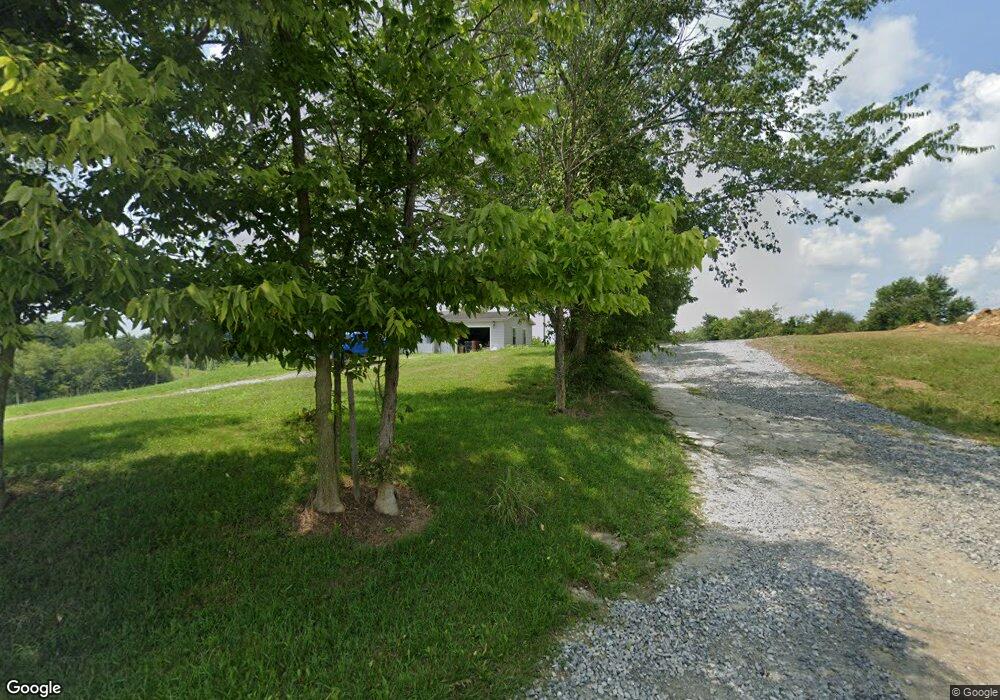 3954 Cornishville Rd, Harrodsburg, KY 40330 - photo 1