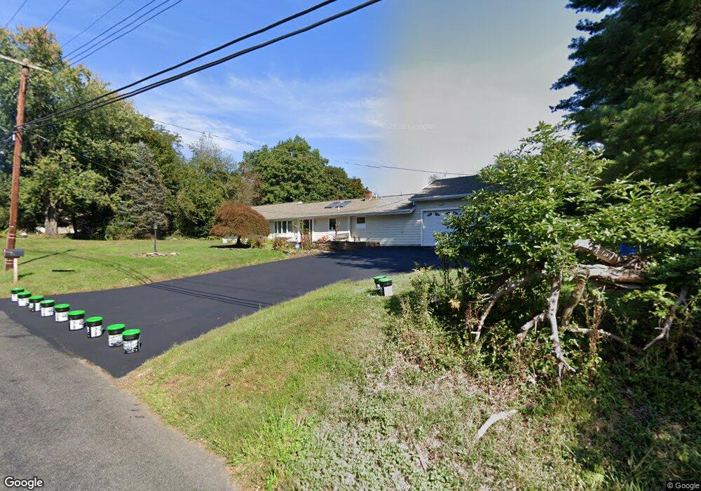 615 Whiton Rd, Branchburg, NJ 08853 - photo 1