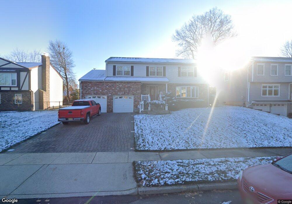 388 Mercer Ave, River Edge, NJ 07661 - photo 1