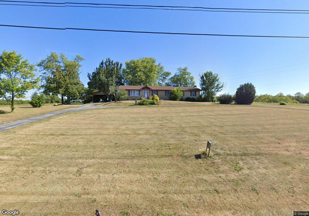 2367 Union Mill Rd, Nicholasville, KY 40356 - photo 1