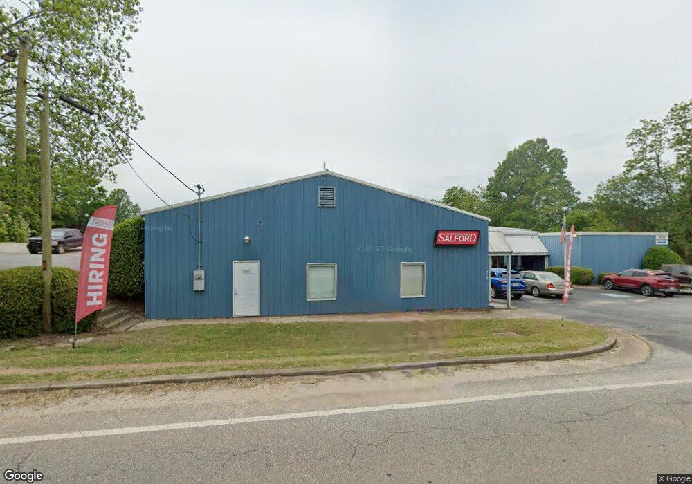 470 Wayside St S, Cornelia, GA 30531 - photo 1