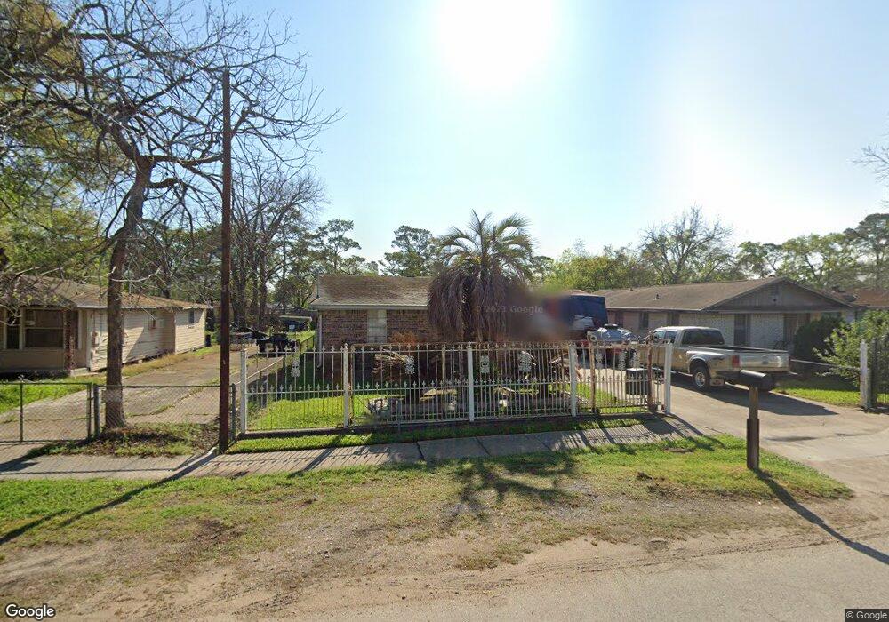 8306 Bertwood St, Houston, TX 77016 - photo 1