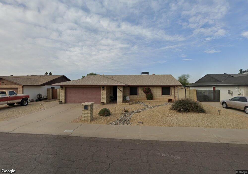 9840 N 48th Ln, Glendale, AZ 85302 - photo 1