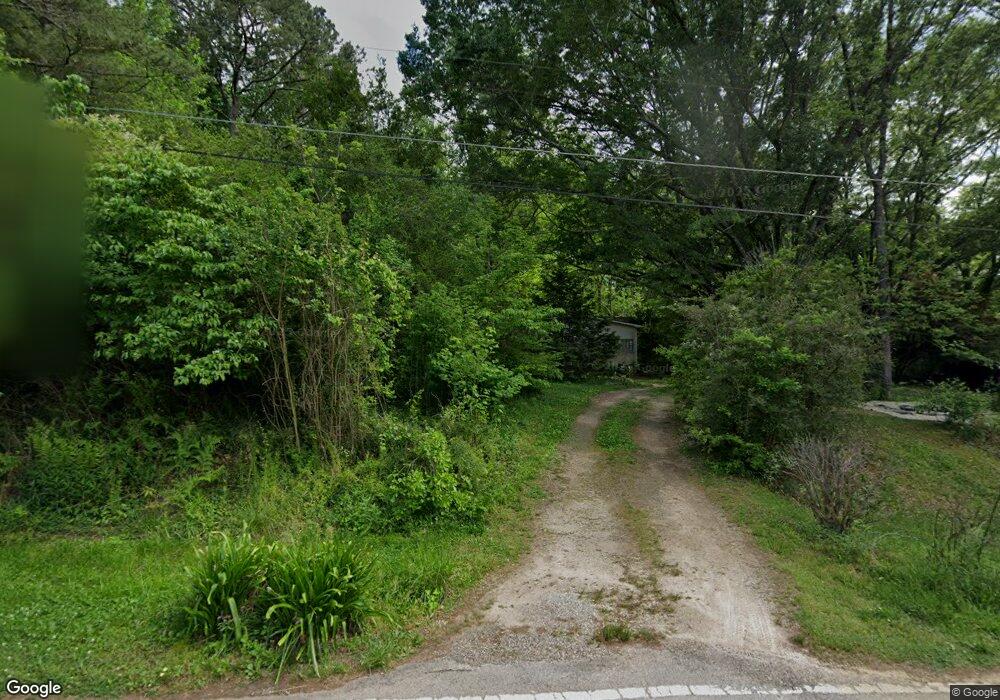 190 Moore St, Whitesburg, GA 30185 - photo 1