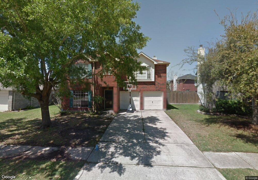 4503 Fox Run St, Pearland, TX 77584 - photo 1