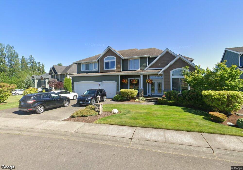 13514 168th Street Ct E, Puyallup, WA 98374 - photo 1
