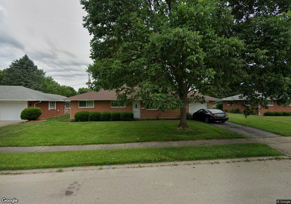 516 Redbud Ln, Xenia, OH 45385 - photo 1