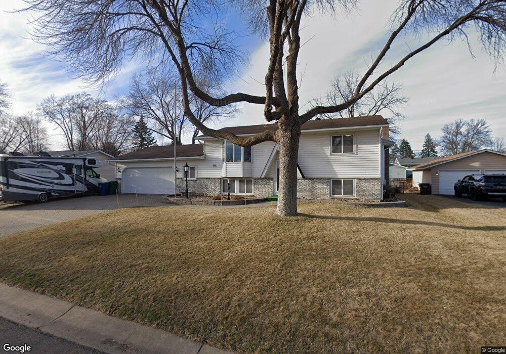 10020 99th Ave N, Maple Grove, MN 55369 - photo 1