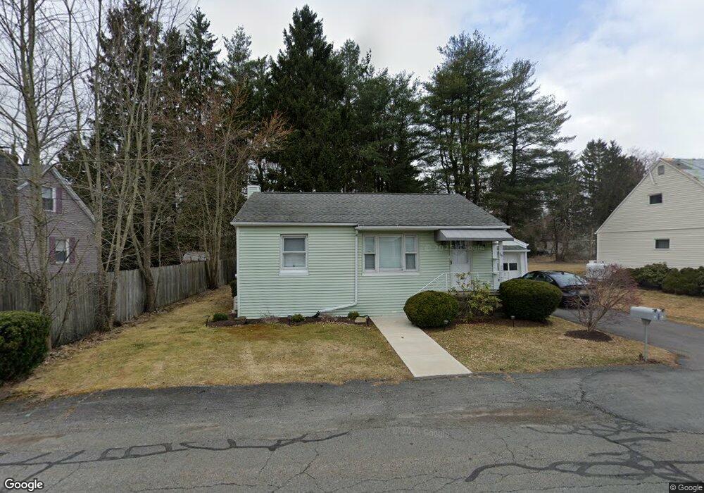 16 Spring Ln, Spring Brook Township, PA 18444 - photo 1