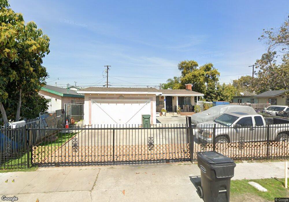 2077 E Hatchway St, Compton, CA 90222 - photo 1