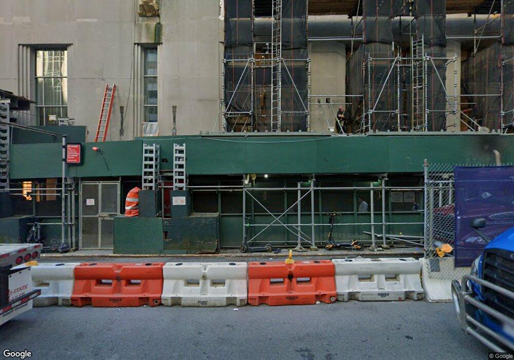 303 Park Ave unit 2102, New York City, NY 10022 - photo 1