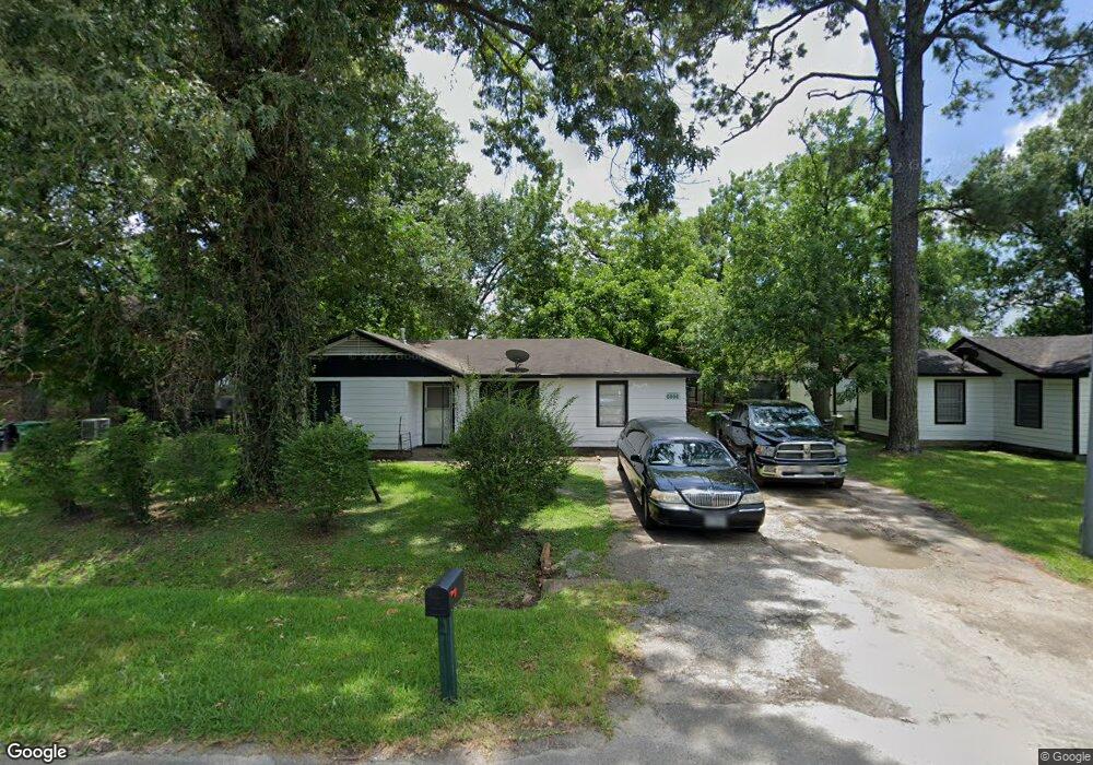 6806 Jay St, Houston, TX 77028 - photo 1